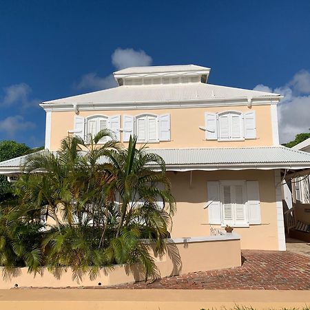 Villa Santana Charlotte Amalie Luaran gambar