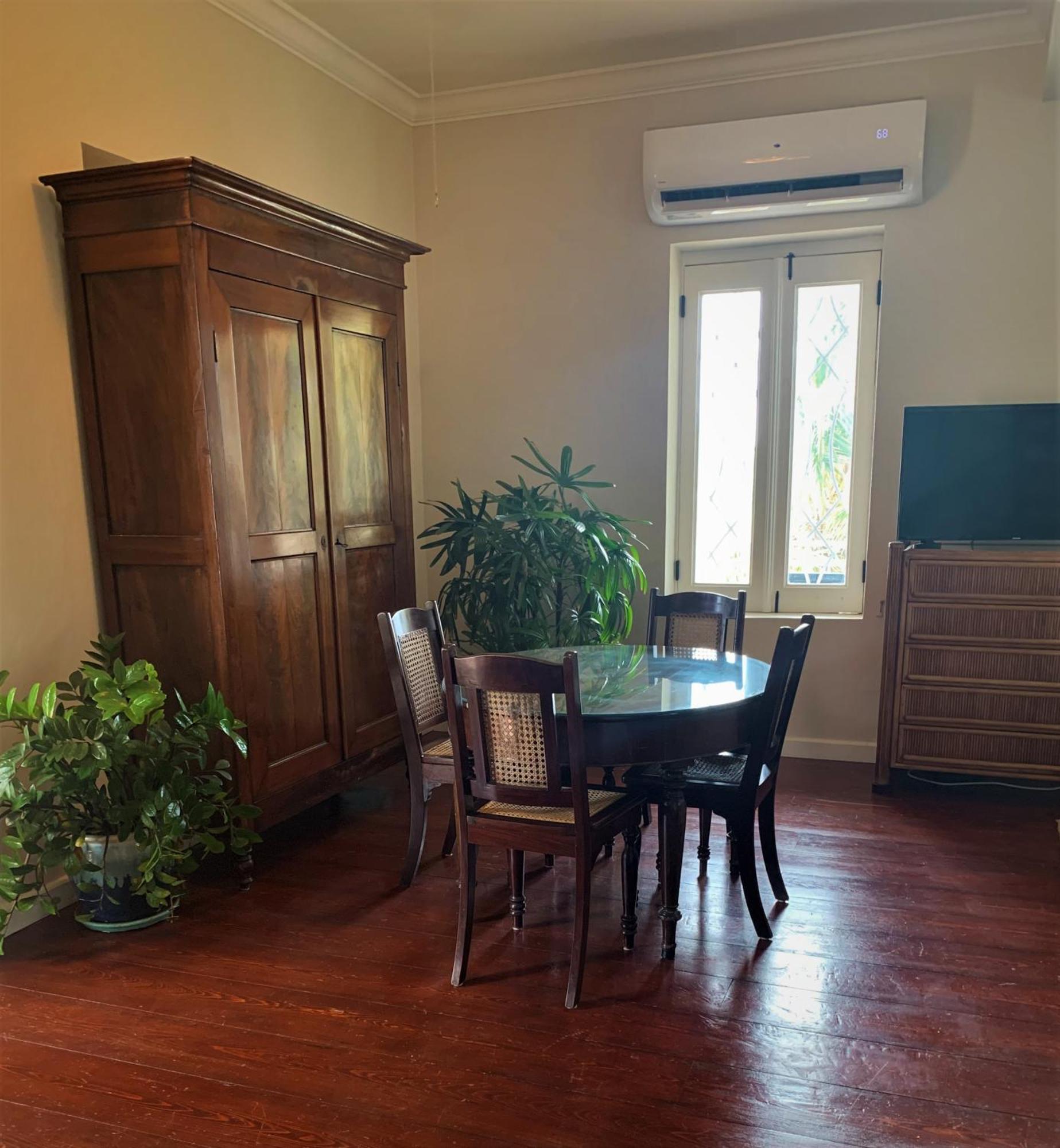 Villa Santana Charlotte Amalie Luaran gambar